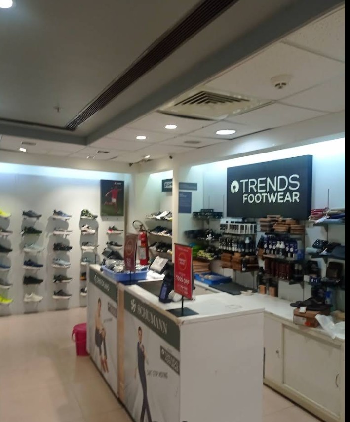 Trends Footwear